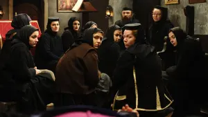 Задник к фильму "За холмами" #469116