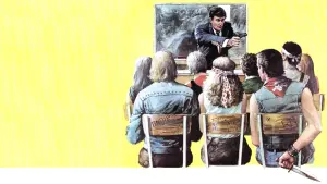 Задник к фильму "Класс 1984" #360792