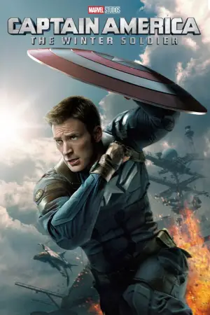 Постер к фильму "Первый мститель: Другая война" #613642