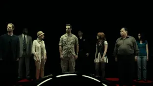 Задник к фильму "Круг" #308066