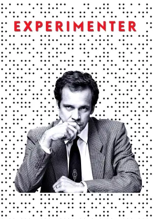Постер к фильму "Экспериментатор" #281003
