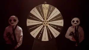 Задник к фильму "Эксперимент «За стеклом»" #495843