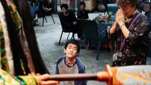 Задник к фильму "Большой мир" #619127