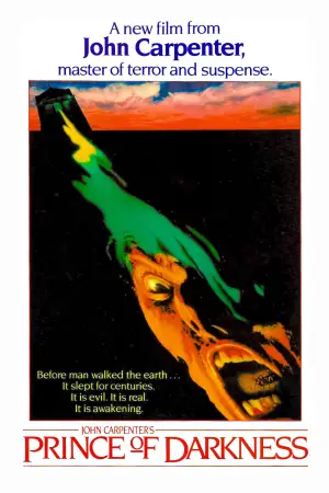 Постер к фильму "Князь тьмы" #721344