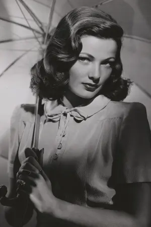 Постер к фильму "Лора" #204105