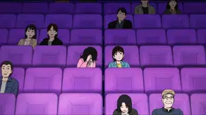 Задник к фильму "" #566529