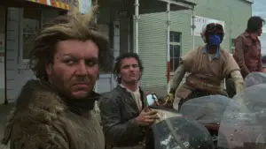 Задник к фильму "Безумный Макс" #592113