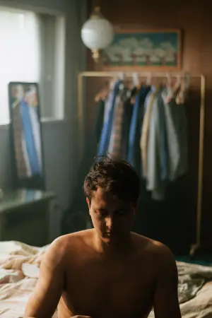 Постер к фильму "Mihnea" #778386