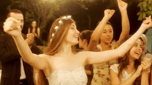 Задник к фильму "Мустанг" #187321