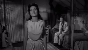 Задник к фильму "Ночной прилив" #468398