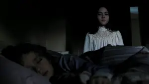 Задник к фильму "Дитя тьмы" #698891