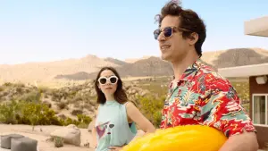 Задник к фильму "Зависнуть в Палм-Спрингс" #223736