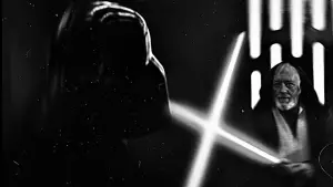 Задник к фильму "Звёздные войны: Эпизод 4 - Новая надежда" #546601