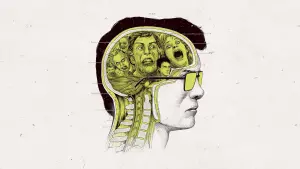 Задник к фильму "Реаниматор" #243937