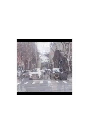 Постер к фильму "Sketches of a Jazz Song" #779029