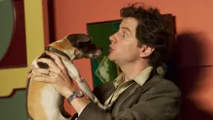 Задник к фильму "Сын маски" #319257