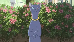 Задник к фильму "Возвращение кота" #235838