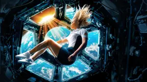 Задник к фильму "Вызов" #412740