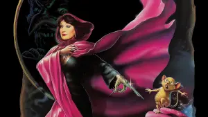 Задник к фильму "Ведьмы" #253715