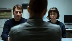 Задник к фильму "Границы безумия" #195219