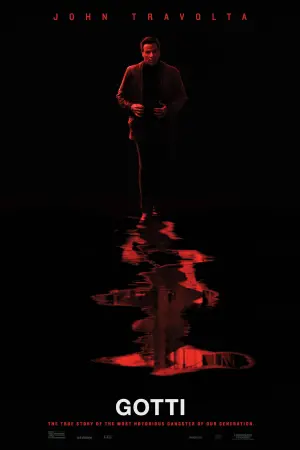 Постер к фильму "Кодекс Готти" #144594