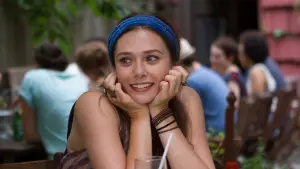 Видео к фильму Очень хорошие девочки | Very Good Girls TRAILER 1 (2014) - Dakota Fanning, Elizabeth Olsen Movie HD