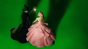 Задник к фильму "Злая: Часть первая" #370373