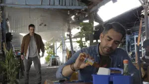 Задник к фильму "Как же он?" #354669