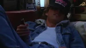 Задник к фильму "Дни грома" #733135