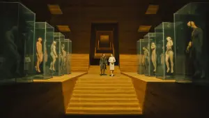 Задник к фильму "Бегущий по лезвию 2049" #162320