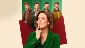 Задник к фильму "Санта, скажи мне" #662683