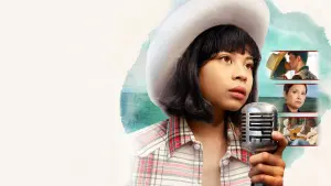 Задник к фильму "Жёлтая Роза" #363763