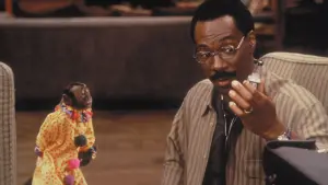 Задник к фильму "Доктор Дулиттл" #337482