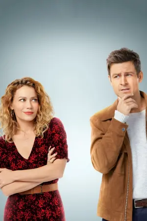 Постер к фильму "Необычное Рождество" #478716