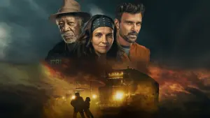 Задник к фильму "Последний рейс" #375647