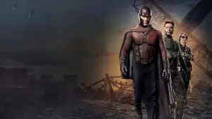 Задник к фильму "Люди Икс: Дни минувшего будущего" #574161