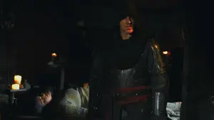 Задник к фильму "Мифика: Некромант" #400752