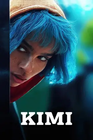 Постер к фильму "Кими" #661761