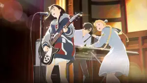 Задник к фильму "Твой цвет" #607809