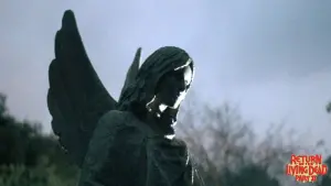 Задник к фильму "Возвращение живых мертвецов 2" #158456