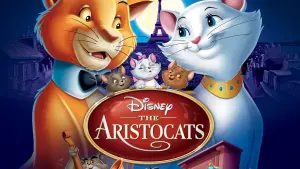 Коты-аристократы