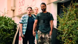 Задник к фильму "Отверженные" #205427