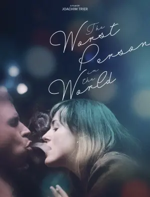 Постер к фильму "Худший человек на свете" #71264