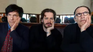 Задник к фильму "Братья Sparks" #426212