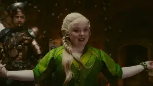 Задник к фильму "Вверх по волшебному дереву" #746331