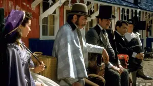 Задник к фильму "Вокруг света за 80 дней" #95185