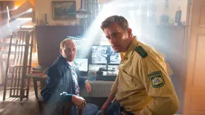 Задник к фильму "Свинина аль денте" #483060