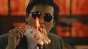 Задник к фильму "Светлое будущее" #527370