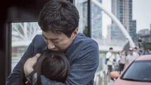 Задник к фильму "Один день" #449709