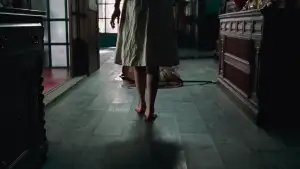 Задник к фильму "История двух сестер" #810970